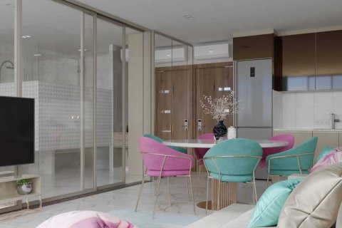 Condo in Bang Tao, Thailand, 2 bedrooms  № 166832 - photo 11