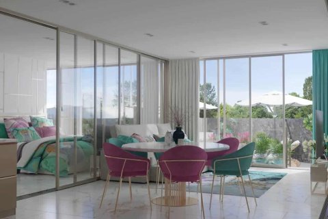 Condo in Bang Tao, Thailand, 2 bedrooms  № 166832 - photo 12