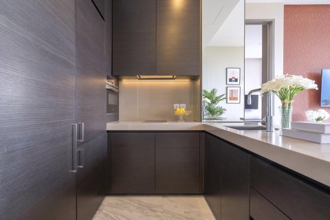 Condo à Sathon, Bangkok, Thaïlande, 1 chambre  № 200882 - photo 19