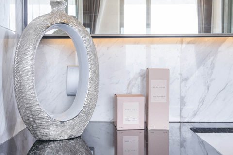 Condo à Sathon, Bangkok, Thaïlande, 1 chambre  № 200882 - photo 18