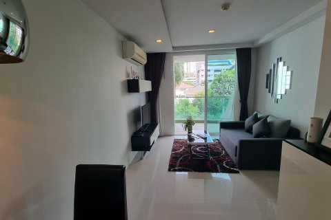 Condo in Bangkok, Thailand, 1 bedroom № 200880 - photo 7