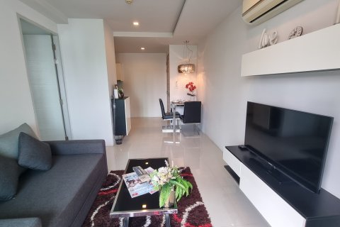 Condo in Bangkok, Thailand, 1 bedroom  № 200880