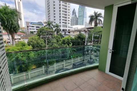 Condo in Bangkok, Thailand, 1 bedroom № 200880 - photo 3