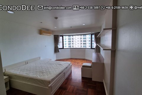 Condo in Bangkok, Thailand, 2 bedrooms № 200879 - photo 2