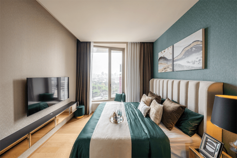 Condo in Bangkok, Thailand, 1 bedroom № 200881 - photo 6