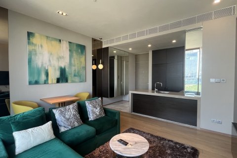 Condo in Bangkok, Thailand, 1 bedroom № 200881 - photo 28