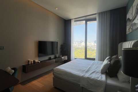 Condo in Bangkok, Thailand, 1 bedroom № 200881 - photo 29