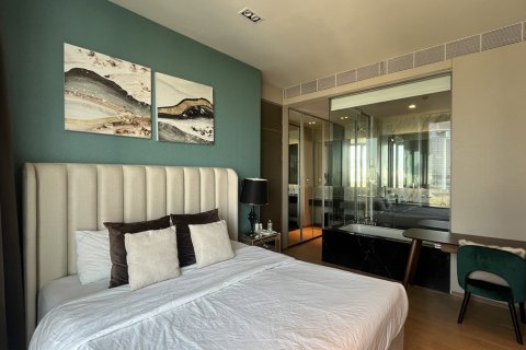 Condo in Bangkok, Thailand, 1 bedroom № 200881 - photo 30