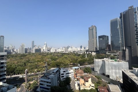 Condo in Bangkok, Thailand, 1 bedroom № 200881 - photo 25
