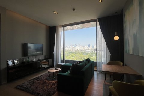 Condo in Bangkok, Thailand, 1 bedroom № 200881 - photo 27