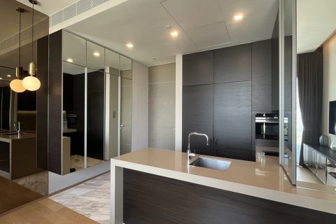 Condo in Bangkok, Thailand, 1 bedroom № 200881 - photo 26