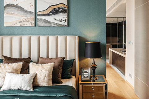 Condo in Bangkok, Thailand, 1 bedroom № 200881 - photo 8