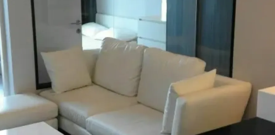 Eigentumswohnung in Khlong San, Bangkok, Thailand, 1 Schlafzimmer  № 219639