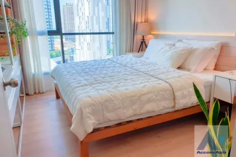 Eigentumswohnung in Khlong Toei, Bangkok, Thailand, 1 Schlafzimmer № 219636 - Foto 5