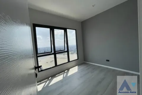 Condominio de 2 dormitorios en Bang Kho Laem, Bangkok, Tailandia № 219640