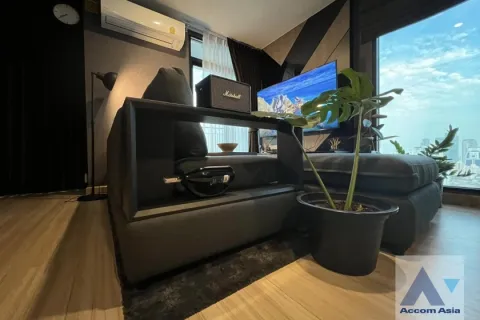 Duplex in Sathon, Bangkok, Thailand 1 Schlafzimmer № 219638 - Foto 4