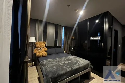 Duplex in Sathon, Bangkok, Thailand 1 Schlafzimmer № 219638 - Foto 6
