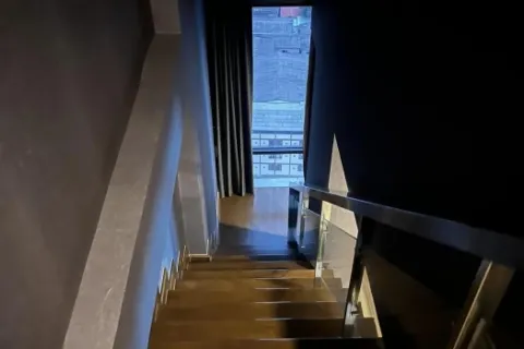 Duplex in Sathon, Bangkok, Thailand 1 Schlafzimmer № 219638 - Foto 5