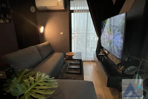 Duplex in Sathon, Bangkok, Thailand 1 Schlafzimmer № 219638 - Foto 3