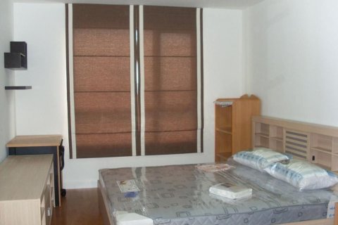 Studio dans le Condo à Khlong Toei, Bangkok, Thaïlande  № 149118 - photo 5