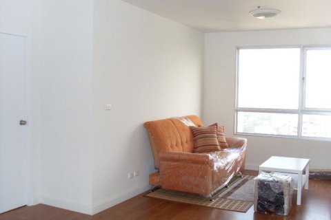 Studio dans le Condo à Khlong Toei, Bangkok, Thaïlande  № 149118 - photo 2