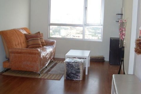 Studio dans le Condo à Khlong Toei, Bangkok, Thaïlande  № 149118