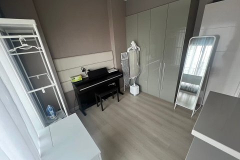 Кондоминиум с 2 спальнями в Пхая Тая, Бангкок, Таиланд № 149116 - фото 4