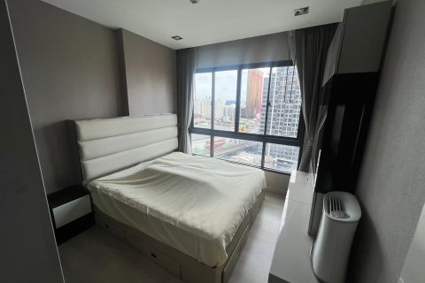 Кондоминиум с 2 спальнями в Пхая Тая, Бангкок, Таиланд № 149116 - фото 6