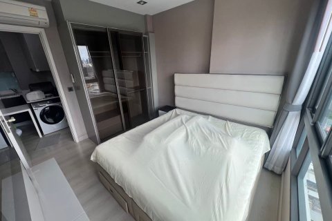 Кондоминиум с 2 спальнями в Пхая Тая, Бангкок, Таиланд № 149116 - фото 7