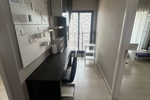 Кондоминиум с 2 спальнями в Пхая Тая, Бангкок, Таиланд № 149116 - фото 8