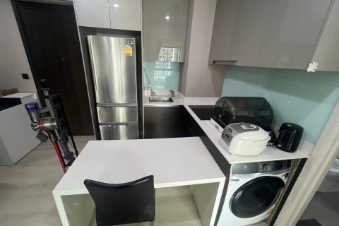 Кондоминиум с 2 спальнями в Пхая Тая, Бангкок, Таиланд № 149116 - фото 5