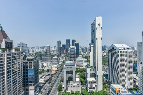 Condo in Bangkok, Thailand, 3 bedrooms  № 189919 - photo 5