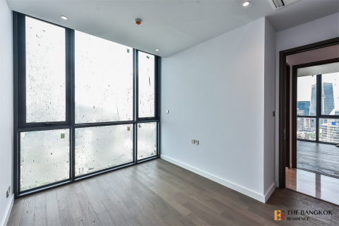 Condo in Bangkok, Thailand, 3 bedrooms  № 189919 - photo 10