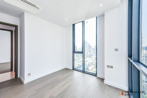 Condo in Bangkok, Thailand, 3 bedrooms  № 189919 - photo 6