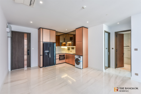 Condo in Bangkok, Thailand, 3 bedrooms  № 189919 - photo 4