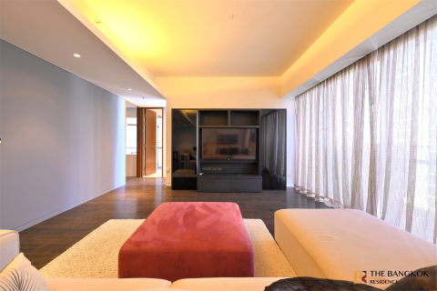 Condo in Bangkok, Thailand, 2 bedrooms № 189918