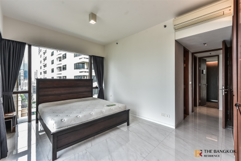 Condo à Bangkok, Thaïlande, 2 chambres № 189921 - photo 10