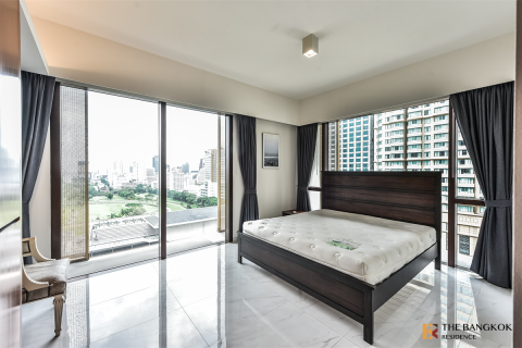 Condo à Bangkok, Thaïlande, 2 chambres № 189921 - photo 7