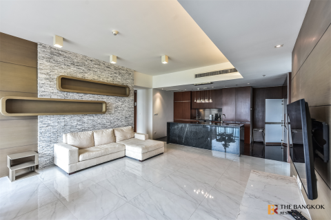 Condo à Bangkok, Thaïlande, 2 chambres № 189921 - photo 9