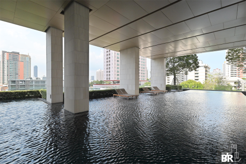 Condo in Bangkok, Thailand, 2 bedrooms № 189924
