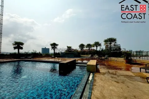 Condominio de 2 dormitorios en Pattaya, Tailandia № 212270 - foto 13