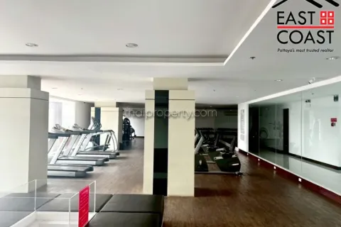 Condominio de 2 dormitorios en Pattaya, Tailandia № 212270 - foto 7