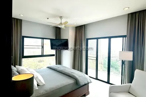 Condominio de 2 dormitorios en Pattaya, Tailandia № 212270 - foto 18