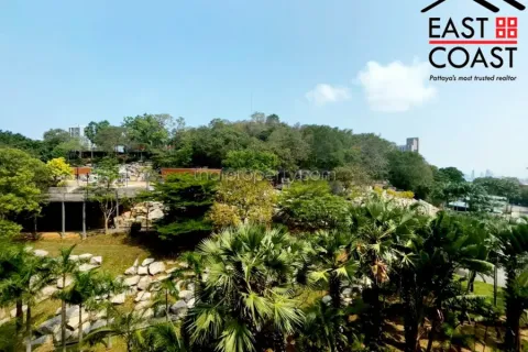 Condominio de 2 dormitorios en Pattaya, Tailandia № 212270 - foto 25