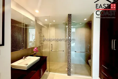 Condominio de 2 dormitorios en Pattaya, Tailandia № 212270 - foto 24