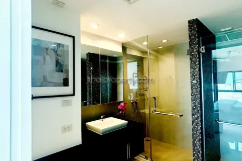 Condominio de 2 dormitorios en Pattaya, Tailandia № 212270 - foto 23