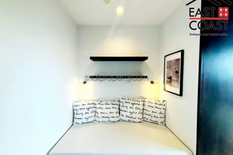 Condominio de 2 dormitorios en Pattaya, Tailandia № 212270 - foto 11