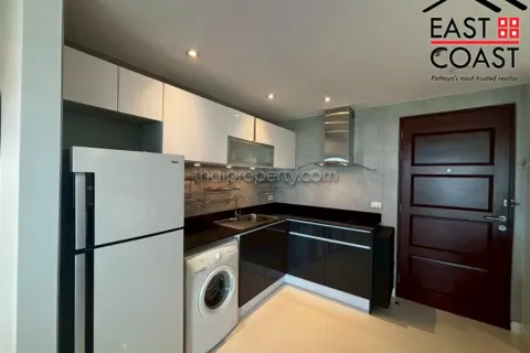 Condominio de 2 dormitorios en Pattaya, Tailandia № 212270 - foto 6