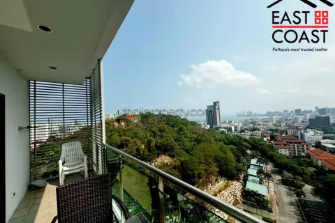 Condominio de 2 dormitorios en Pattaya, Tailandia № 212270 - foto 20