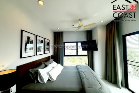 Condominio de 2 dormitorios en Pattaya, Tailandia № 212270 - foto 8